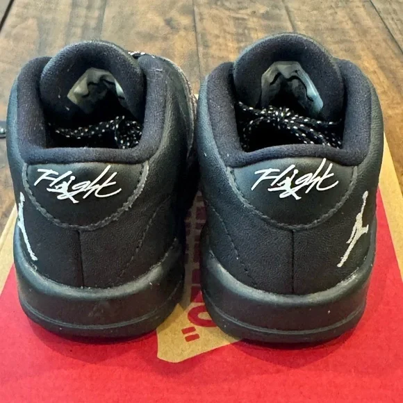 Nike-Jordan Flight Origin 3 Sneaker (Toddler-EUC) - Picture 4 of 8